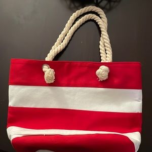 Canvas Tote